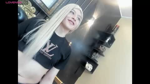 Snapshot of zalir_666 chatting on March 8, 2026, 2:59 am Megan online show from March 8, 2026, 2:59 am