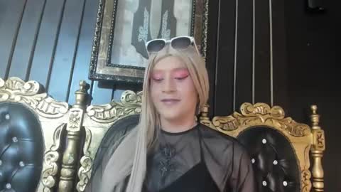 Snapshot of zalir_666 chatting on April 15, 2026, 3:46 am Megan online show from April 15, 2026, 3:46 am