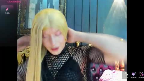Snapshot of zalir_666 chatting on May 7, 2026, 3:34 am Megan online show from May 7, 2026, 3:34 am
