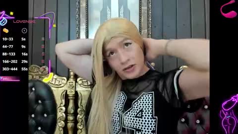 Snapshot of zalir_666 chatting on May 19, 2026, 4:52 am Megan online show from May 19, 2026, 4:52 am