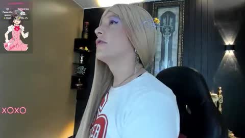 Snapshot of zalir_666 chatting on May 31, 2026, 3:47 am Megan online show from May 31, 2026, 3:47 am