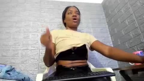 Zamara   online show from October 24, 2025, 9:11 pm