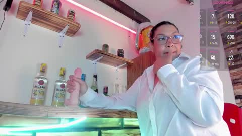 Danna online show from November 8, 2025, 11:32 am