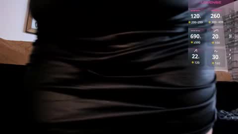 Danna online show from December 5, 2025, 3:59 am