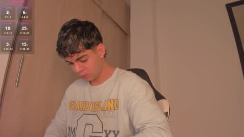 zamir online show from February 7, 2026, 11:41 pm