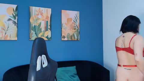 zamira_taylor online show from November 14, 2025, 11:13 pm