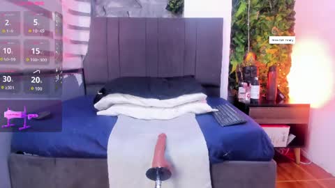 Zamir online show from June 25, 2026, 1:04 pm