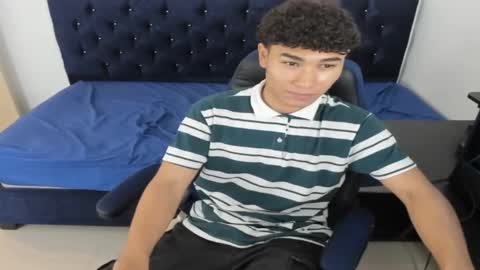 Snapshot of zammcito_ chatting on January 8, 2025, 3:19 am zamm online show from January 8, 2025, 3:19 am