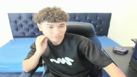 Snapshot of zammcito_ chatting on January 20, 2025, 5:37 am zamm online show from January 20, 2025, 5:37 am