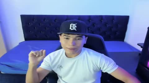 Snapshot of zammcito_ chatting on January 22, 2025, 4:02 am zamm online show from January 22, 2025, 4:02 am