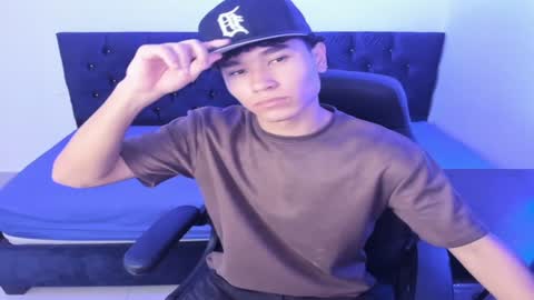 Snapshot of zammcito_ chatting on January 27, 2025, 3:04 am zamm online show from January 27, 2025, 3:04 am