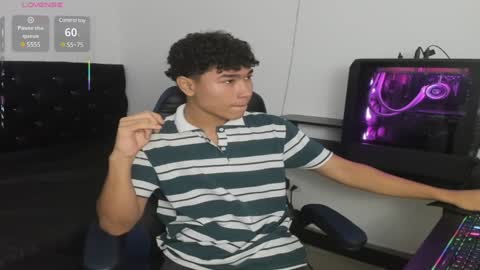 Snapshot of zammcito_ chatting on January 29, 2025, 2:30 am zamm online show from January 29, 2025, 2:30 am