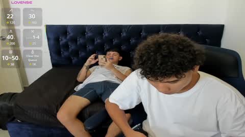 Snapshot of zammcito_ chatting on February 2, 2025, 7:35 pm zamm online show from February 2, 2025, 7:35 pm