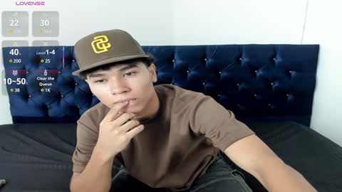 Snapshot of zammcito_ chatting on February 5, 2025, 5:52 am zamm online show from February 5, 2025, 5:52 am