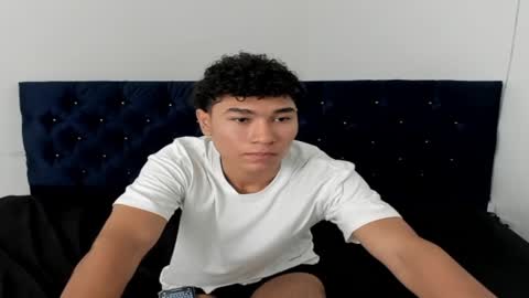 Snapshot of zammcito_ chatting on February 7, 2025, 2:29 am zamm online show from February 7, 2025, 2:29 am