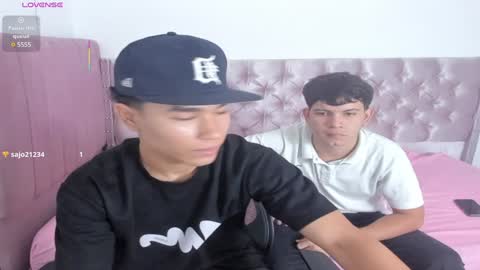 Snapshot of zammcito_ chatting on February 8, 2025, 11:22 am zamm online show from February 8, 2025, 11:22 am