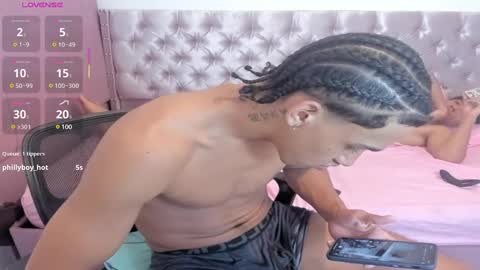 Snapshot of zammcito_ chatting on February 9, 2025, 6:43 am zamm online show from February 9, 2025, 6:43 am