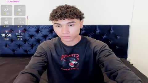 Snapshot of zammcito_ chatting on February 10, 2025, 1:57 am zamm online show from February 10, 2025, 1:57 am