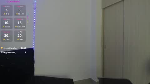 Snapshot of zammcito_ chatting on February 12, 2025, 7:55 am zamm online show from February 12, 2025, 7:55 am