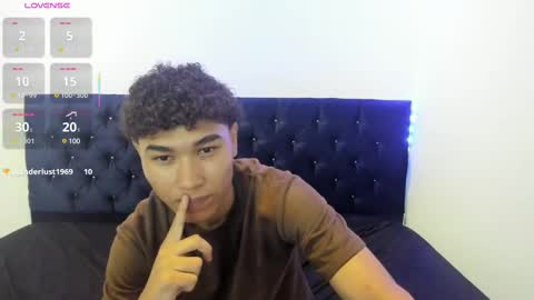 Snapshot of zammcito_ chatting on February 13, 2025, 1:50 am zamm online show from February 13, 2025, 1:50 am