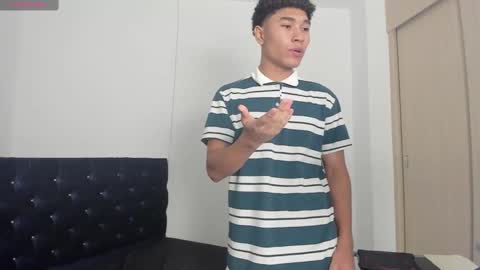 Snapshot of zammcito_ chatting on February 16, 2025, 5:15 am zamm online show from February 16, 2025, 5:15 am