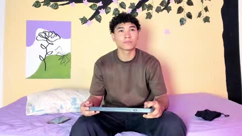 Snapshot of zammcito_ chatting on March 2, 2025, 10:59 pm zamm online show from March 2, 2025, 10:59 pm