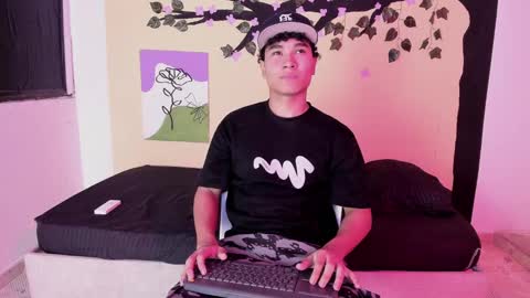 Snapshot of zammcito_ chatting on March 8, 2025, 6:21 am zamm online show from March 8, 2025, 6:21 am