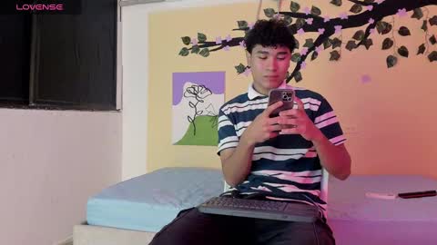 Snapshot of zammcito_ chatting on March 10, 2025, 3:23 am zamm online show from March 10, 2025, 3:23 am