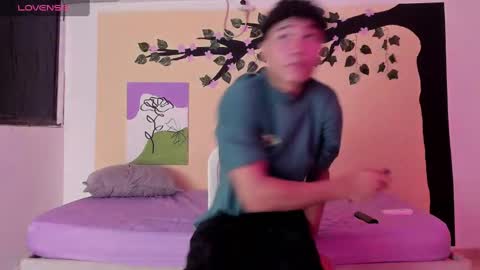 Snapshot of zammcito_ chatting on March 12, 2025, 2:41 am zamm online show from March 12, 2025, 2:41 am