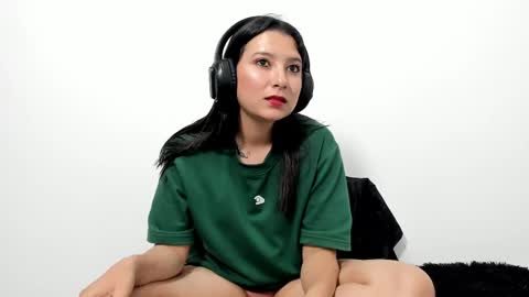 Snapshot of zammii69 chatting on October 11, 2025, 10:19 pm zammii69 online show from October 11, 2025, 10:19 pm