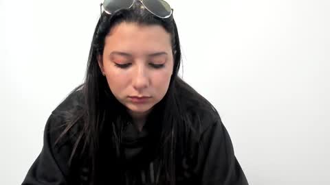 Snapshot of zammii69 chatting on October 23, 2025, 8:40 pm zammii69 online show from October 23, 2025, 8:40 pm