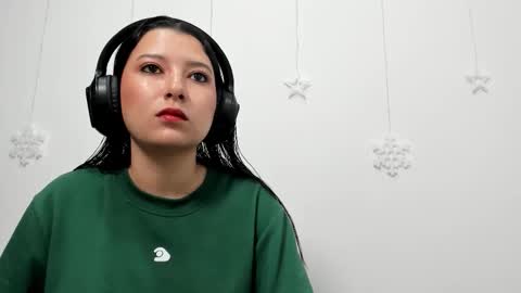 Snapshot of zammii69 chatting on December 21, 2025, 2:24 pm zammii69 online show from December 21, 2025, 2:24 pm