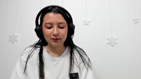 Snapshot of zammii69 chatting on January 8, 2026, 8:55 pm zammii69 online show from January 8, 2026, 8:55 pm