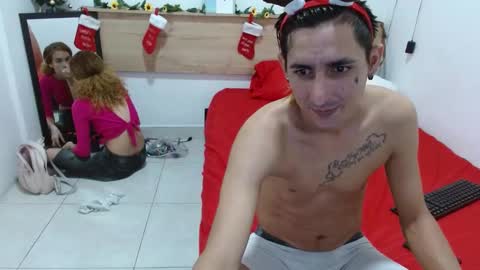 Zamu online show from December 2, 2024, 8:22 pm