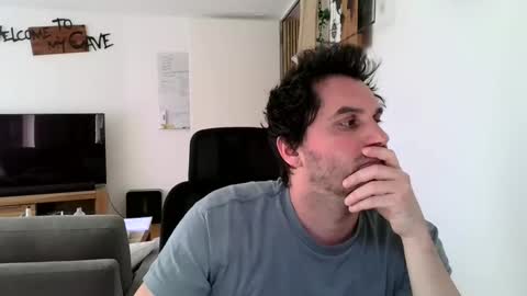 Snapshot of zancozan chatting on April 21, 2026, 12:00 pm Zancozan online show from April 21, 2026, 12:00 pm