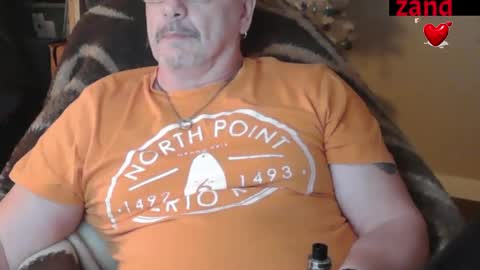 zander007 online show from February 27, 2026, 4:51 pm