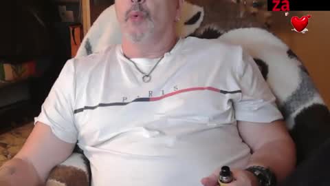 zander007 online show from March 20, 2026, 4:12 pm