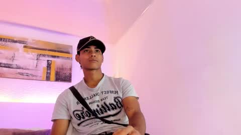 Zander online show from March 29, 2026, 12:49 pm