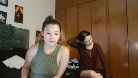 Snapshot of zandra6ghal chatting on November 21, 2025, 8:40 pm zandra6ghal online show from November 21, 2025, 8:40 pm