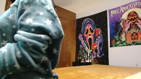 Snapshot of zandra6ghal chatting on December 15, 2025, 5:44 am zandra6ghal online show from December 15, 2025, 5:44 am