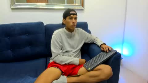 Snapshot of zane_belville chatting on May 18, 2026, 11:16 am Zane Belville online show from May 18, 2026, 11:16 am