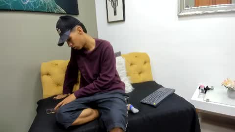 Snapshot of zane_belville chatting on June 22, 2026, 11:18 am Zane Belville online show from June 22, 2026, 11:18 am