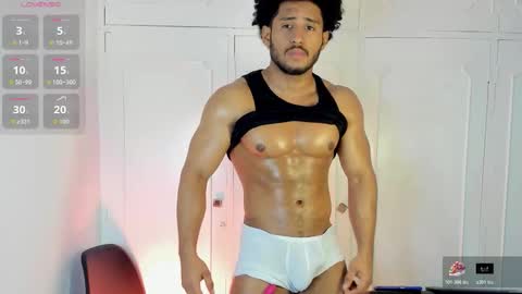 Zane Lux online show from January 10, 2026, 1:02 pm