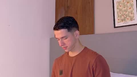 Zane Dawson online show from November 4, 2025, 3:38 am