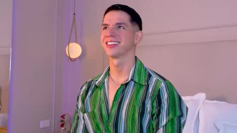 Zane Dawson online show from November 22, 2025, 3:49 am