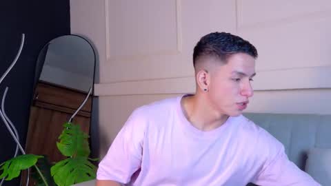 Zane Dawson online show from February 8, 2026, 2:04 am