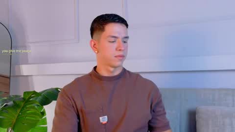 Zane Dawson online show from April 4, 2026, 7:33 pm