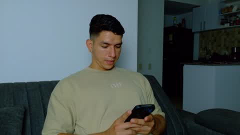 Zane Dawson online show from June 22, 2026, 1:07 am