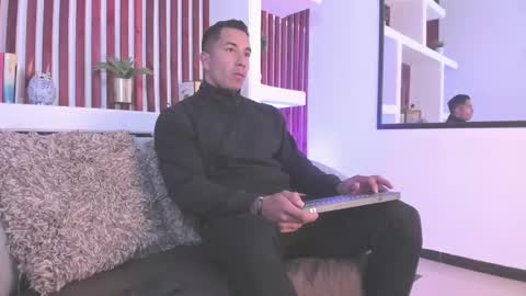 zanemaverick online show from November 6, 2025, 11:55 am