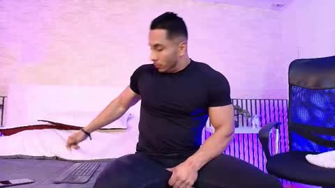 zanemaverick online show from November 28, 2025, 12:52 pm